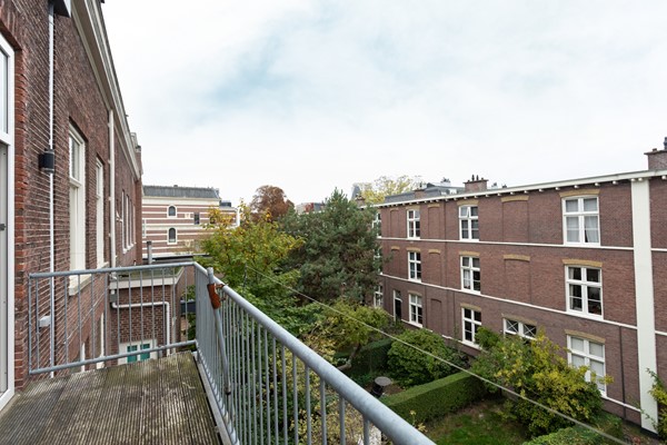 Medium property photo - Javastraat, 2585 AT Den Haag